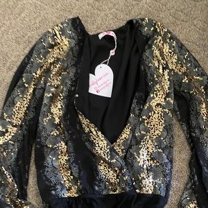 buddylove Katrina bodysuit !!